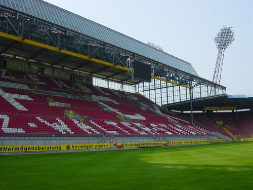 Kaiserslautern